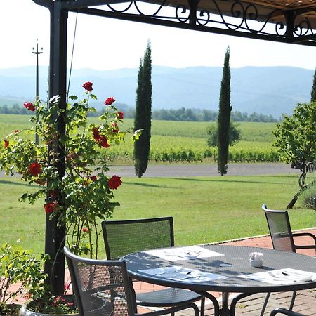 Tenuta Casabianca Murlo Extérieur photo