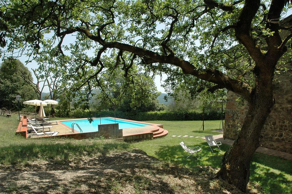 Tenuta Casabianca Murlo Chambre photo