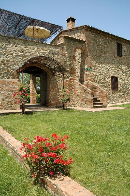 Tenuta Casabianca Murlo Chambre photo