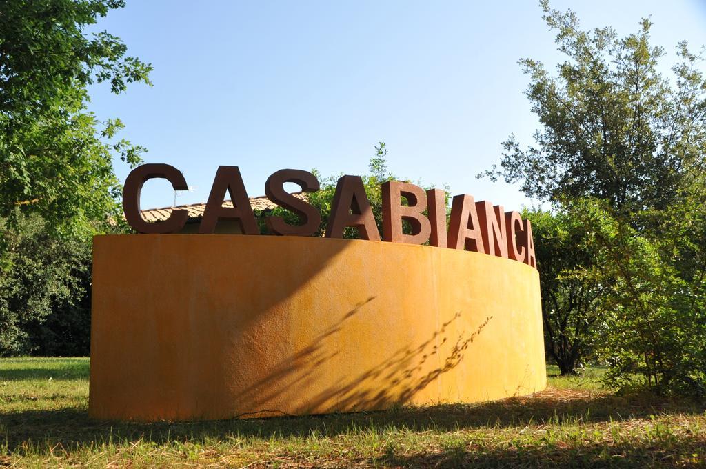 Tenuta Casabianca Murlo Extérieur photo