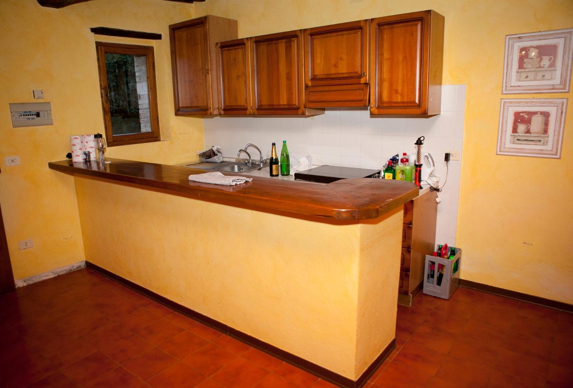 Tenuta Casabianca Murlo Extérieur photo