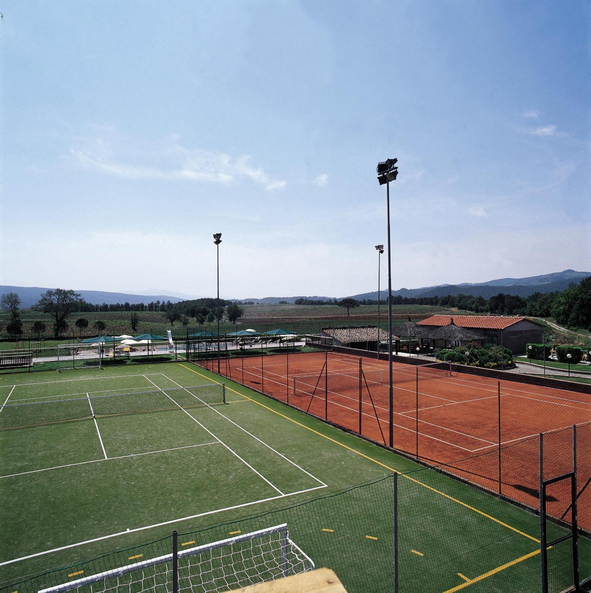 Tenuta Casabianca Murlo Extérieur photo