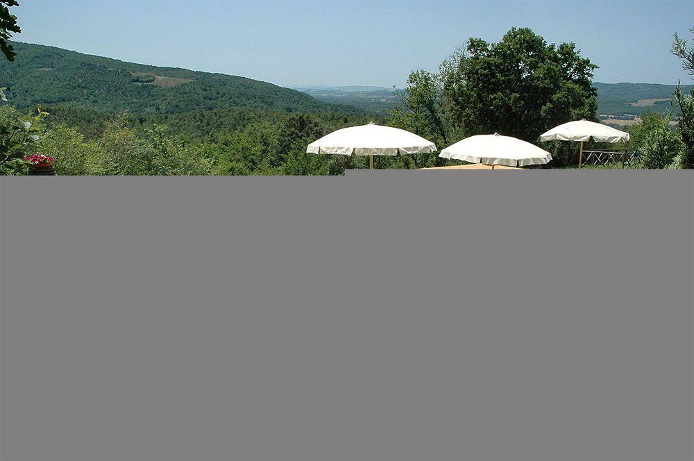 Tenuta Casabianca Murlo Extérieur photo
