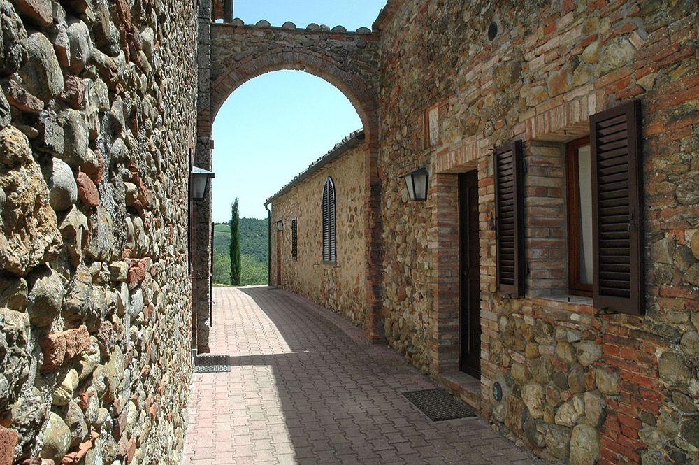 Tenuta Casabianca Murlo Extérieur photo