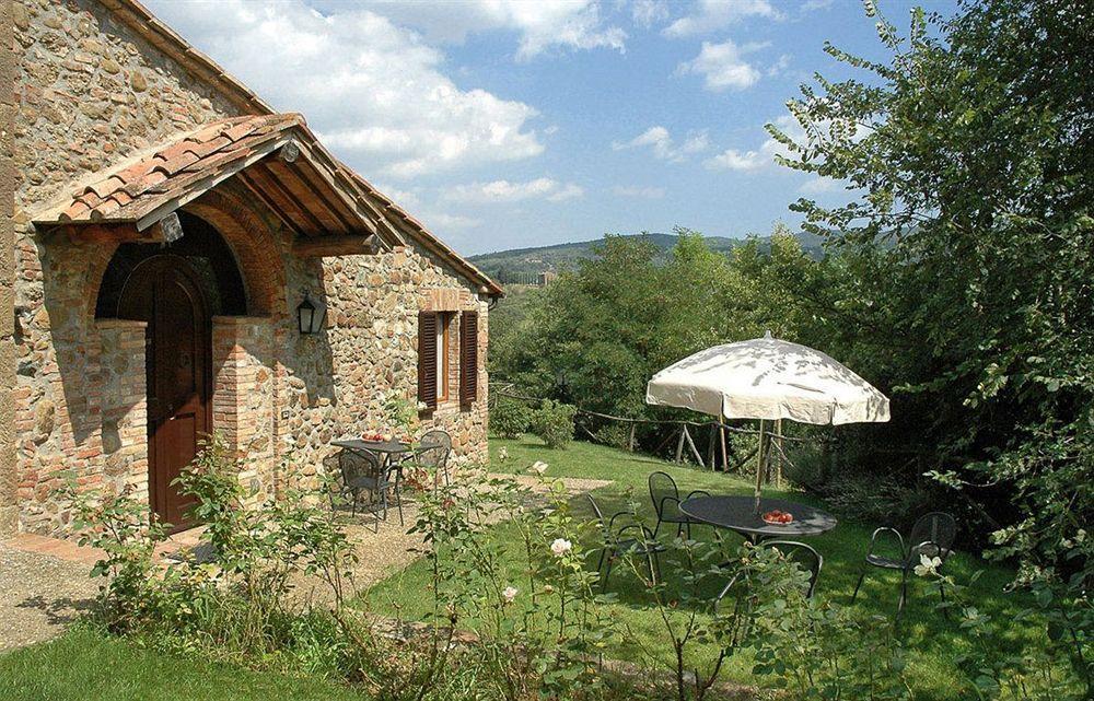 Tenuta Casabianca Murlo Extérieur photo