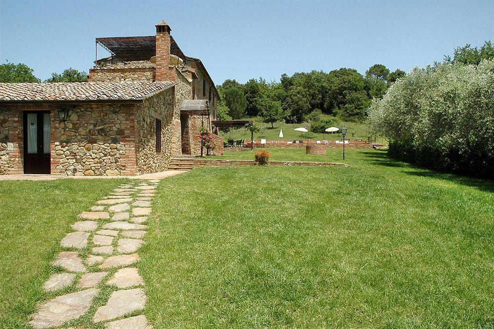 Tenuta Casabianca Murlo Extérieur photo