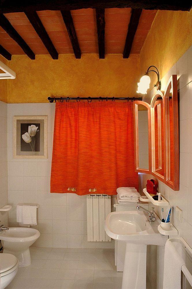 Tenuta Casabianca Murlo Extérieur photo