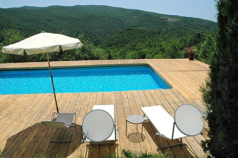 Tenuta Casabianca Murlo Extérieur photo
