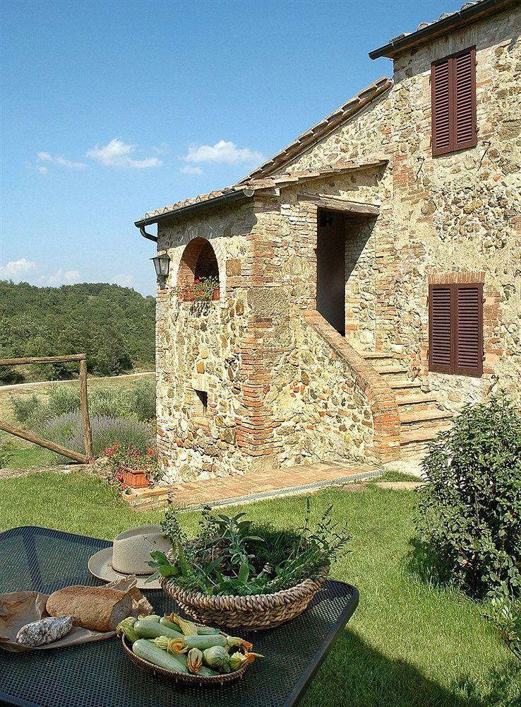 Tenuta Casabianca Murlo Extérieur photo