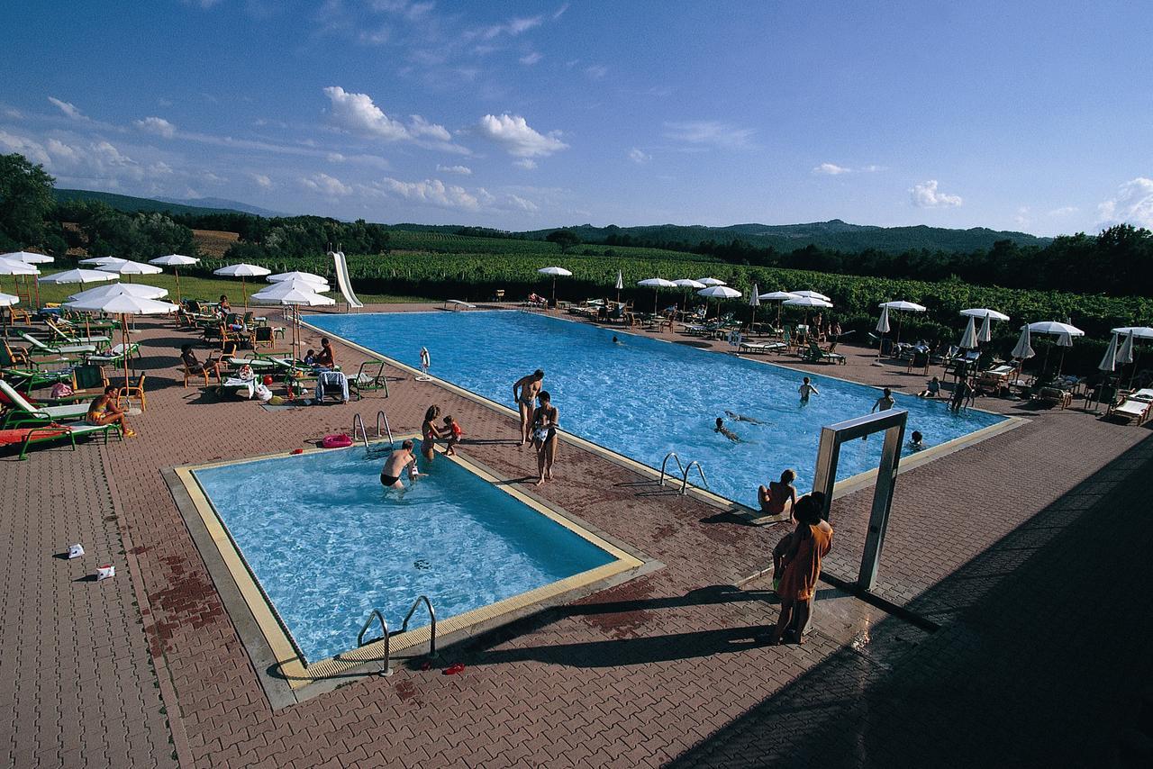 Tenuta Casabianca Murlo Extérieur photo
