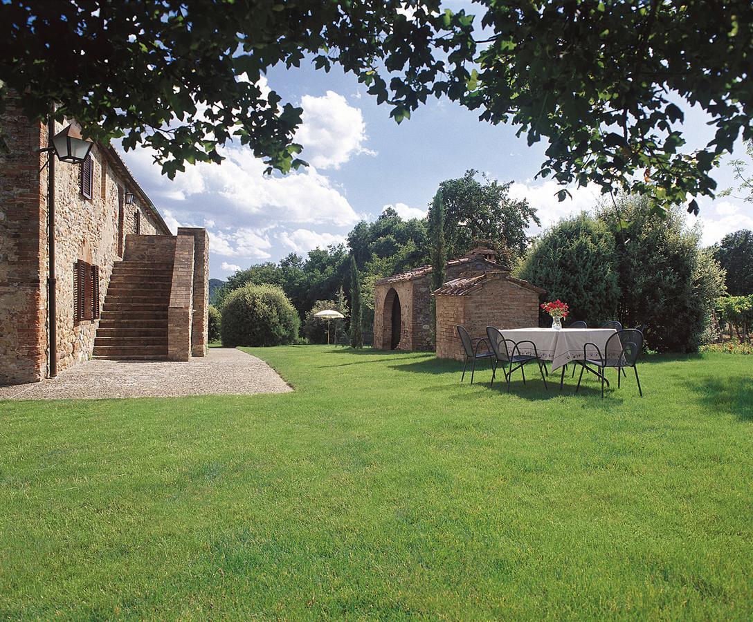 Tenuta Casabianca Murlo Extérieur photo