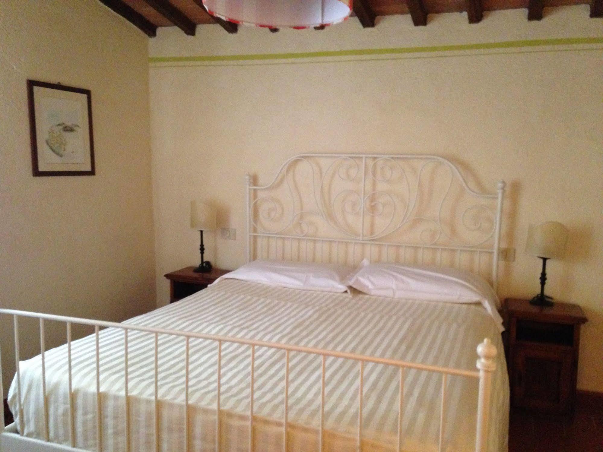 Tenuta Casabianca Murlo Extérieur photo