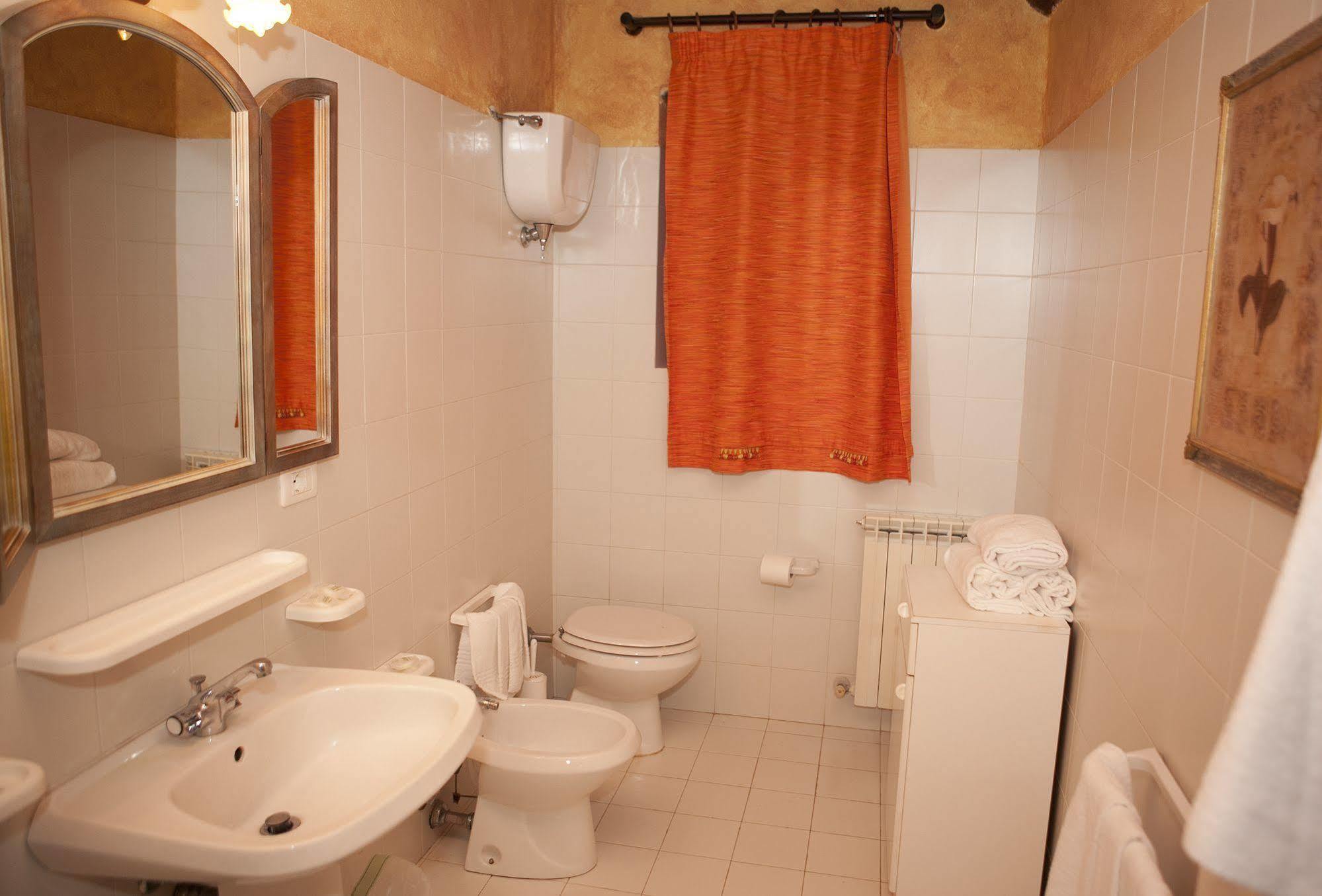 Tenuta Casabianca Murlo Extérieur photo
