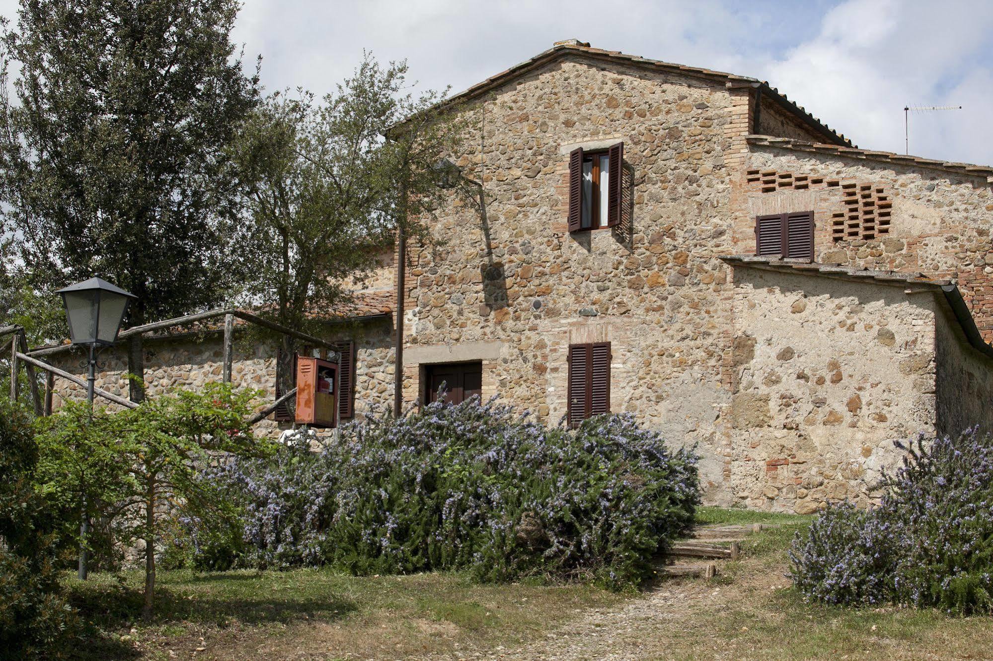 Tenuta Casabianca Murlo Extérieur photo
