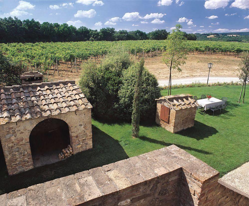 Tenuta Casabianca Murlo Extérieur photo