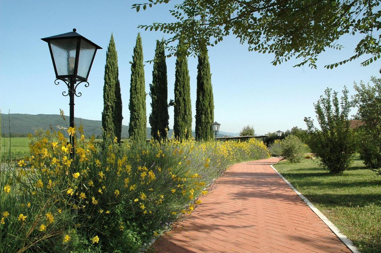 Tenuta Casabianca Murlo Extérieur photo